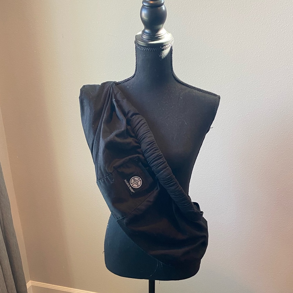 Balboa Baby Carrier